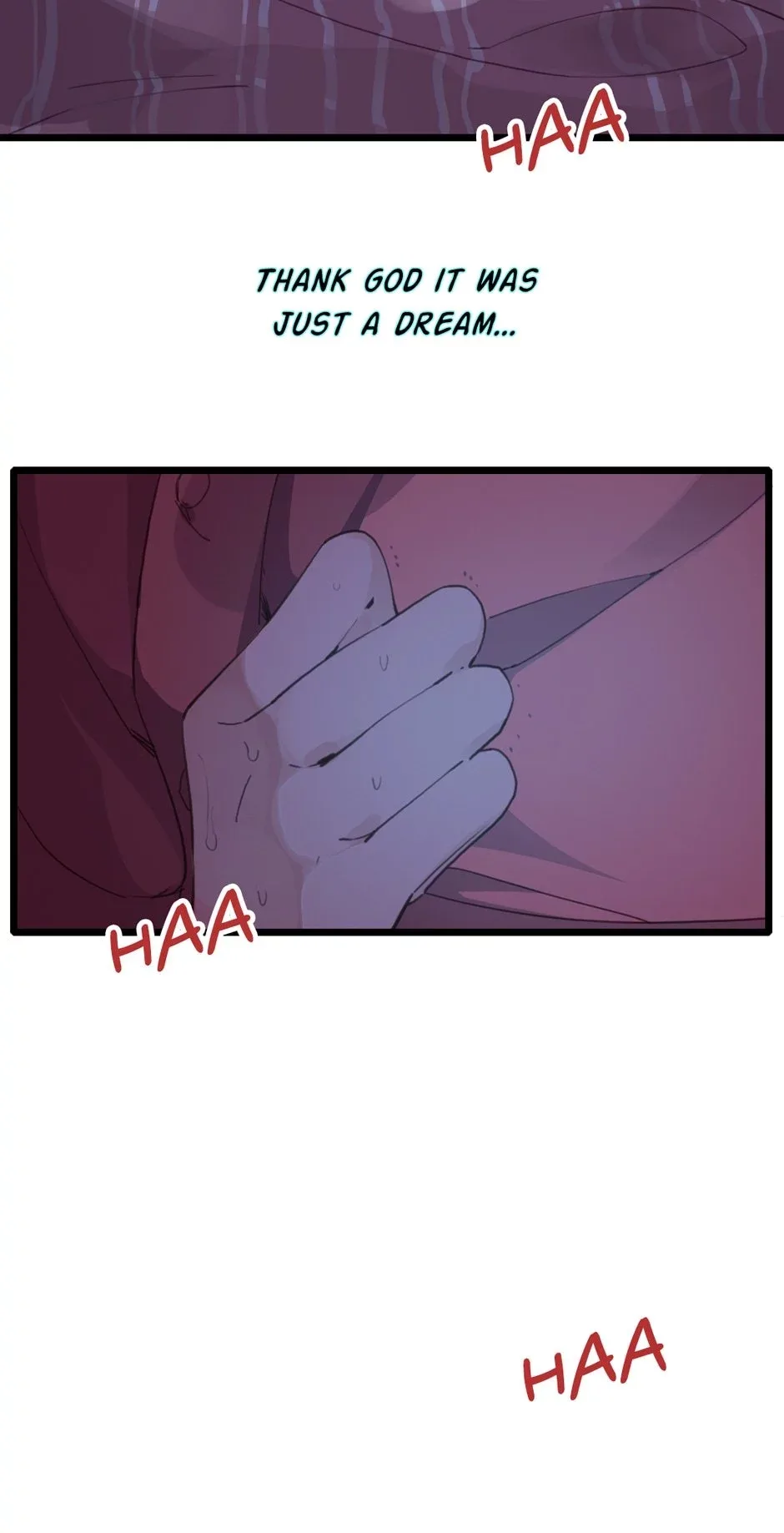 Lights, Camera, Love! Chapter 64 page 6