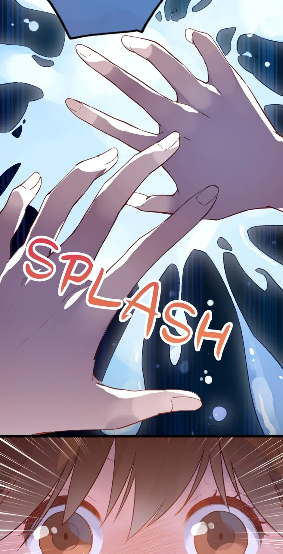 Lights, Camera, Love! Chapter 64 page 4