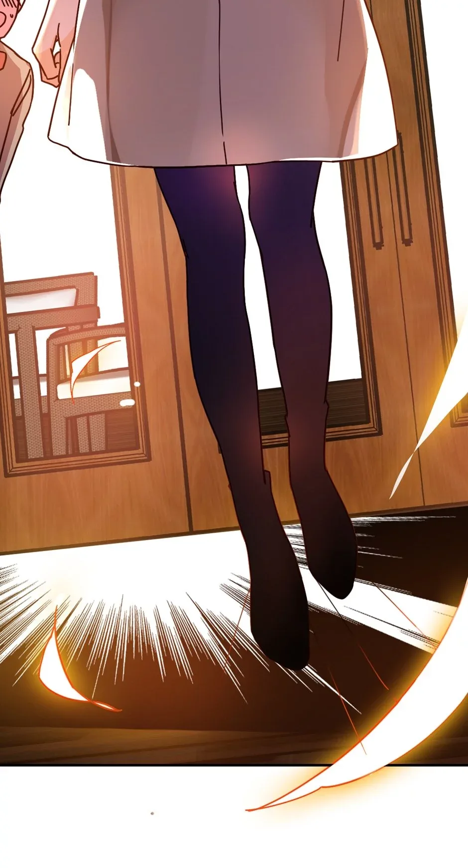 Lights, Camera, Love! Chapter 64 page 21