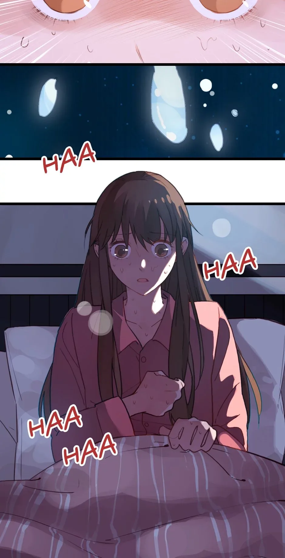 Lights, Camera, Love! Chapter 64 page 5
