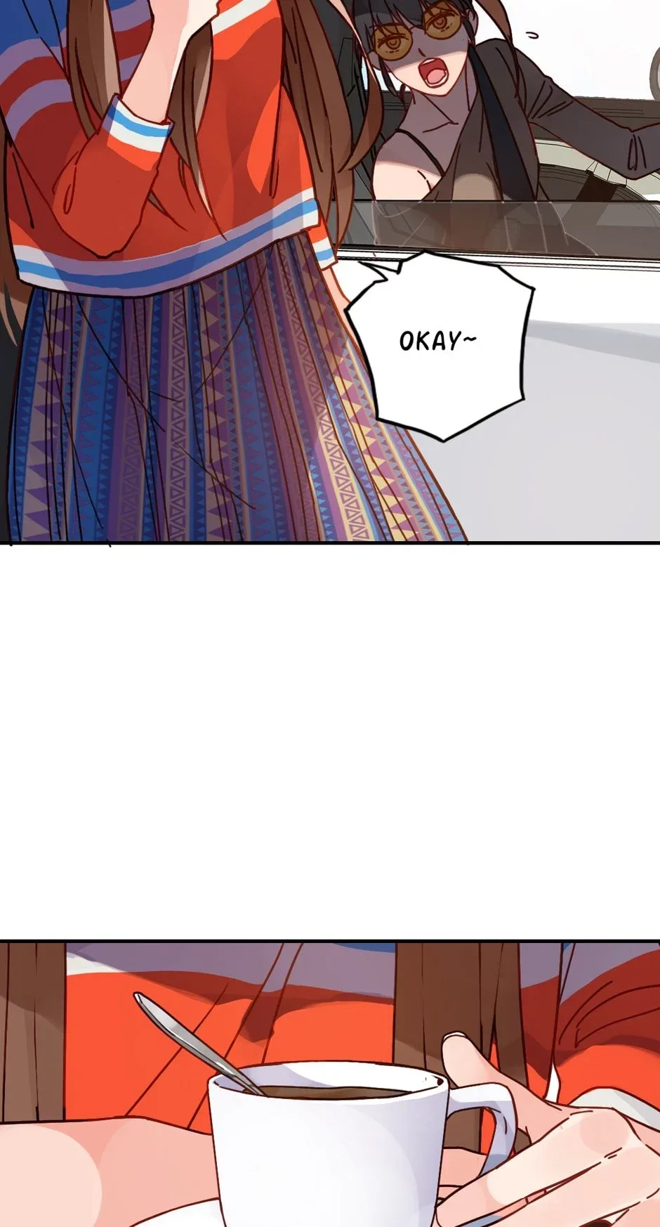 Lights, Camera, Love! Chapter 64 page 18