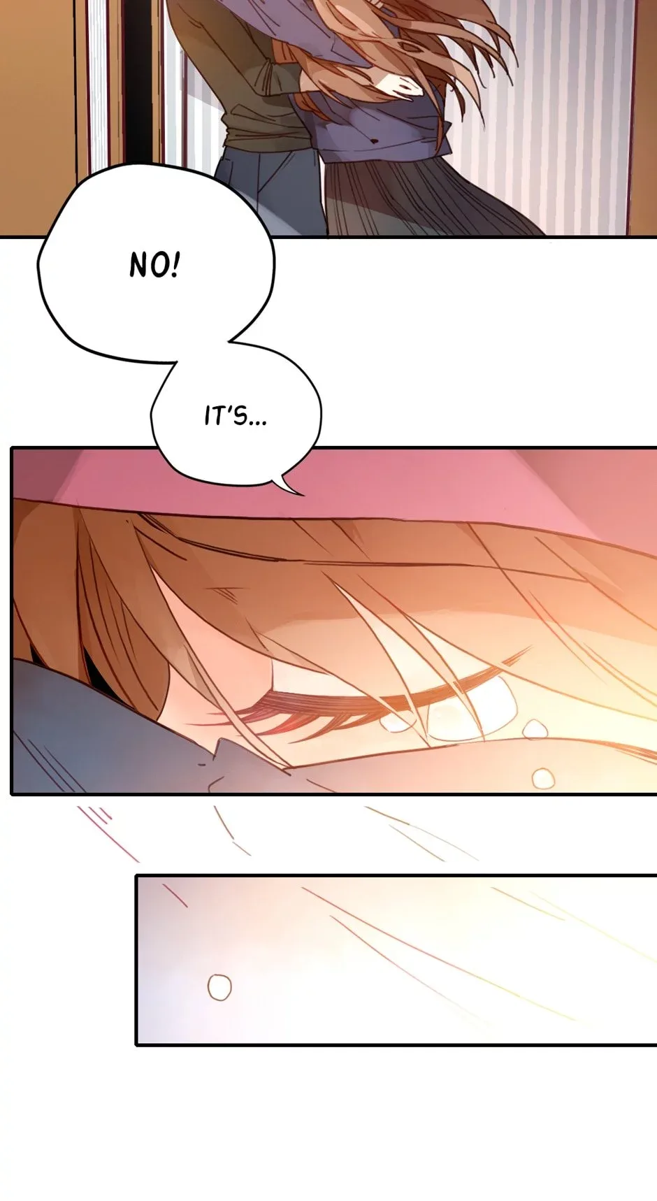 Lights, Camera, Love! Chapter 64 page 10