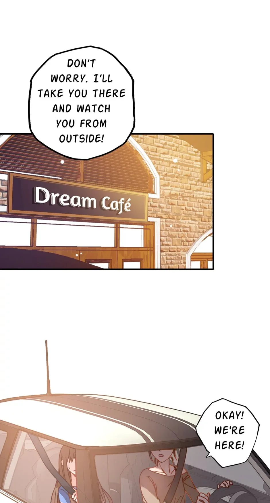 Lights, Camera, Love! Chapter 64 page 16