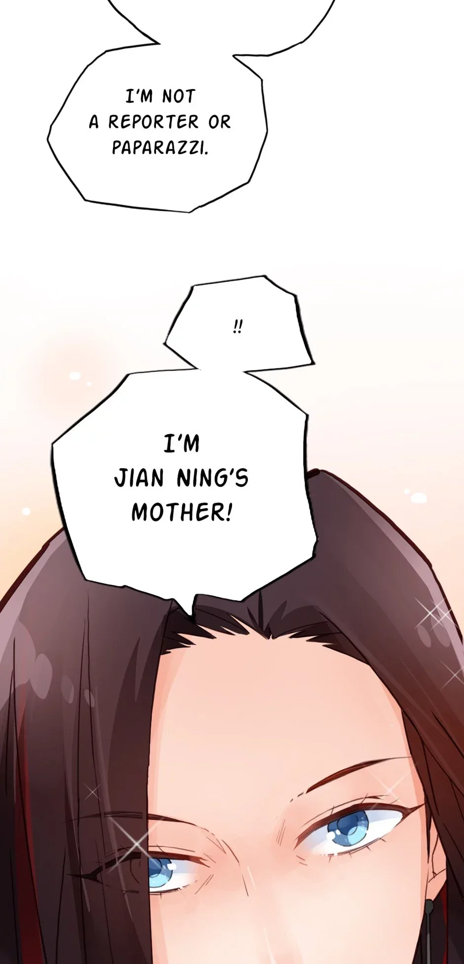 Lights, Camera, Love! Chapter 64 page 26
