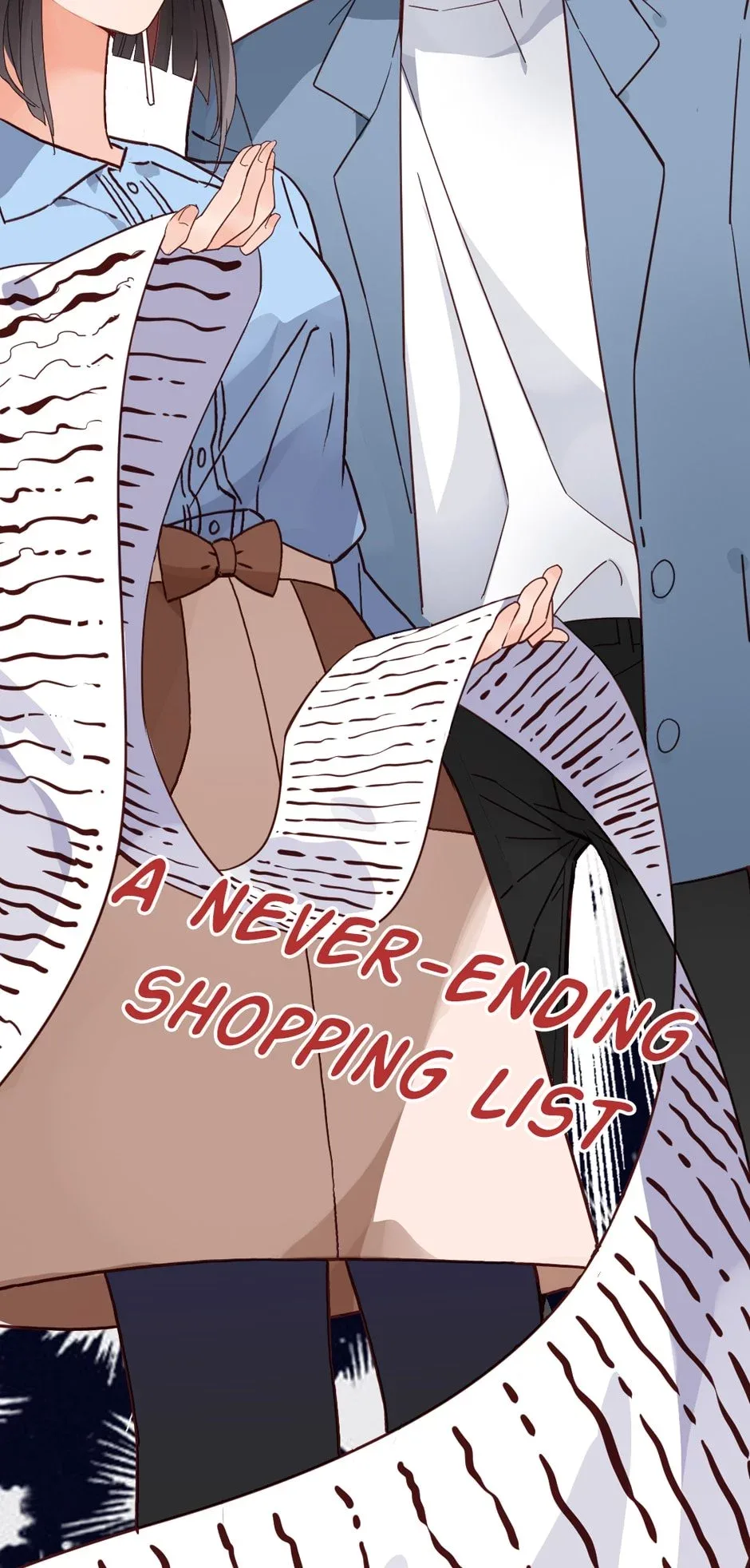 Lights, Camera, Love! Chapter 65 page 16