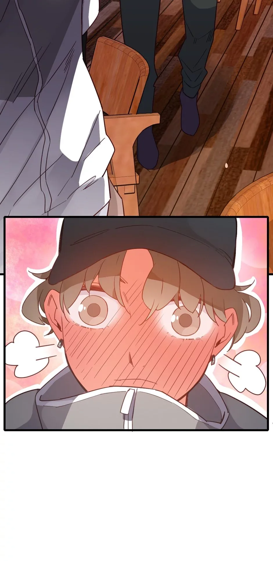 Lights, Camera, Love! Chapter 65 page 25