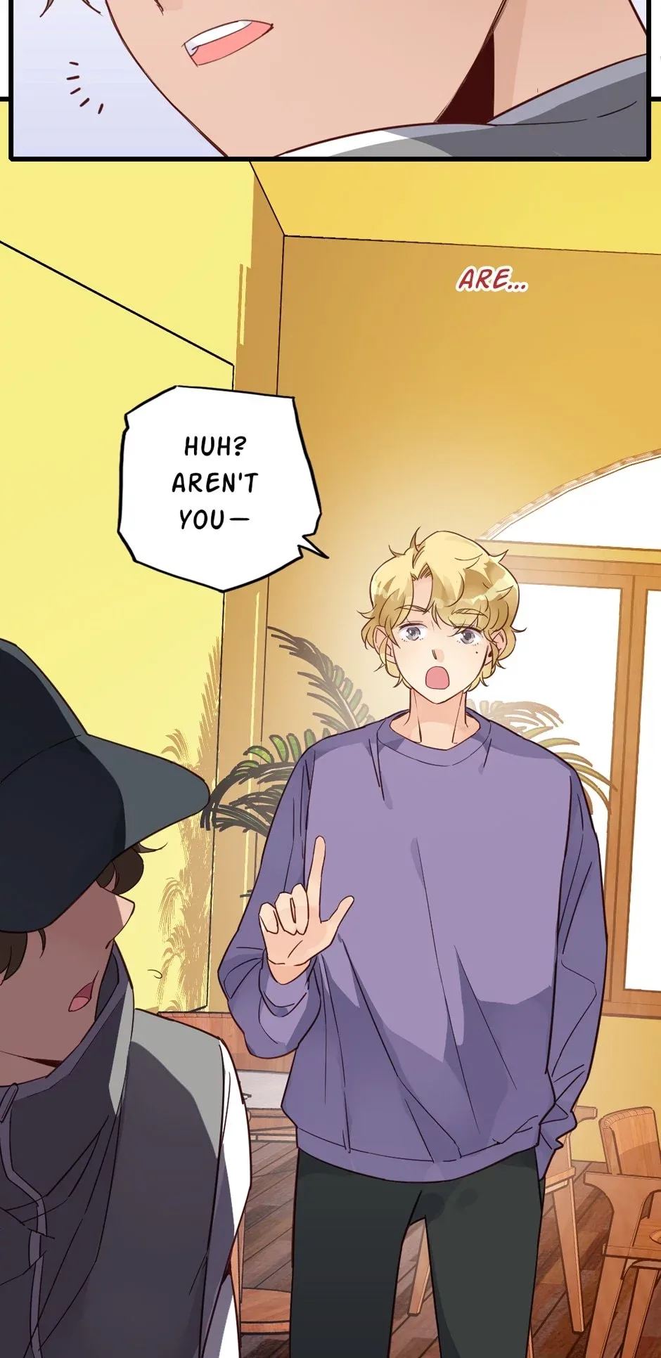 Lights, Camera, Love! Chapter 65 page 24