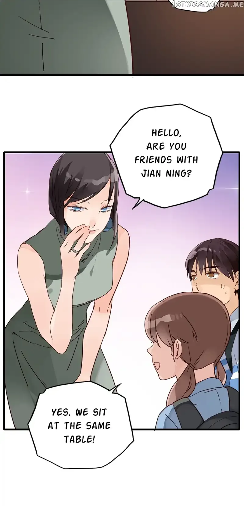 Lights, Camera, Love! Chapter 66 page 21