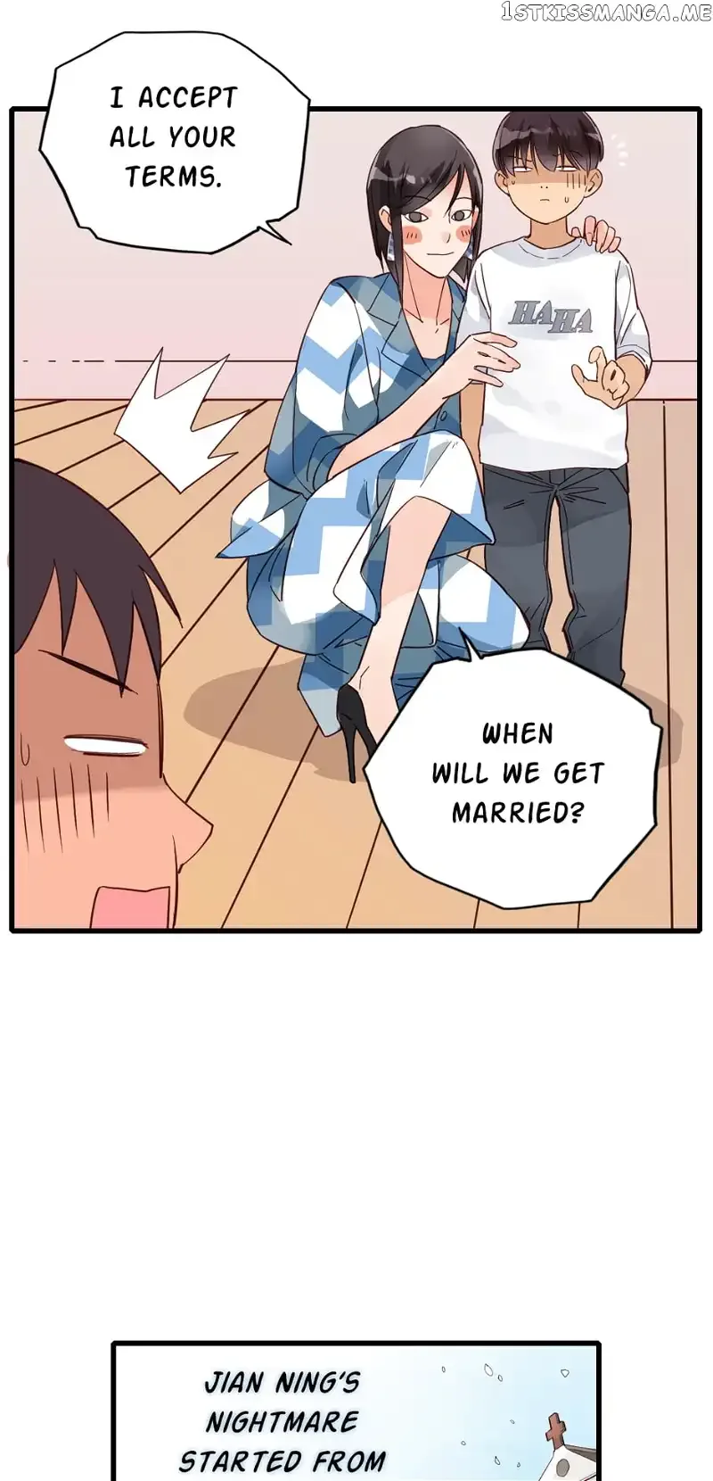 Lights, Camera, Love! Chapter 66 page 15