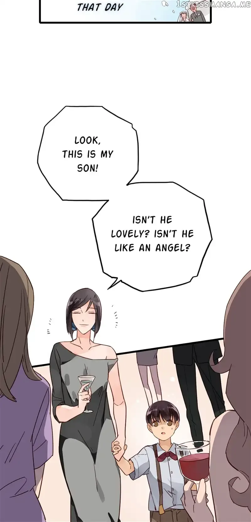 Lights, Camera, Love! Chapter 66 page 16