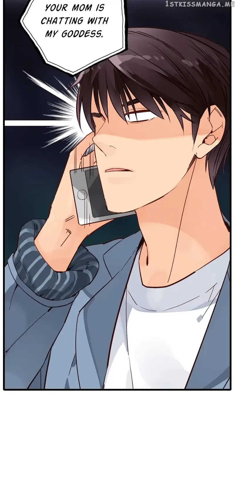 Lights, Camera, Love! Chapter 66 page 7