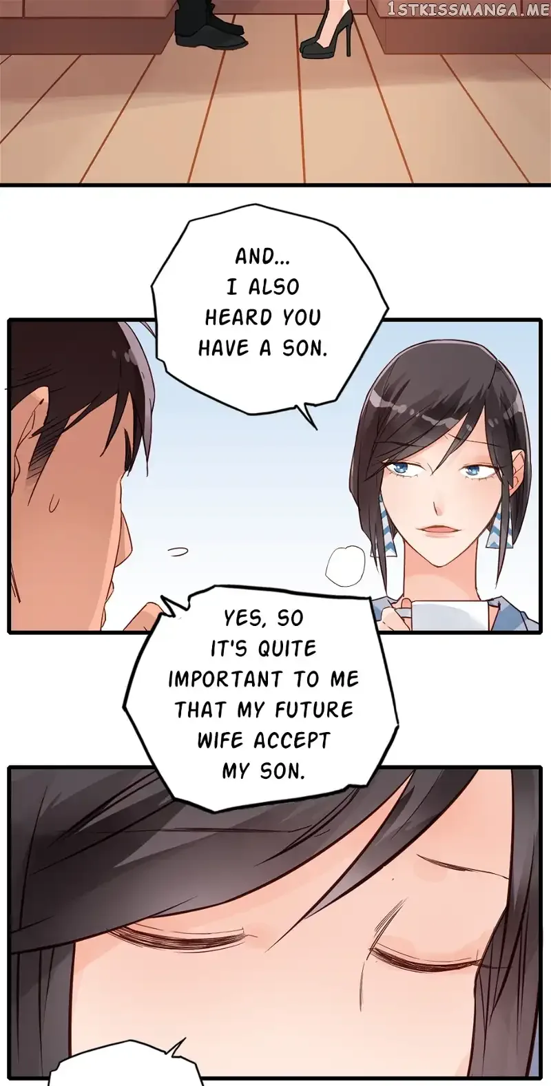 Lights, Camera, Love! Chapter 66 page 9