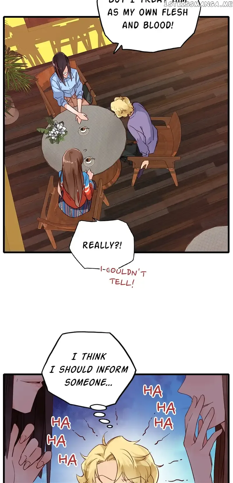 Lights, Camera, Love! Chapter 66 page 4