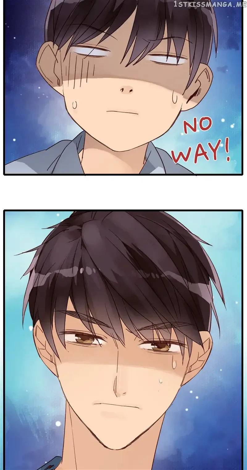 Lights, Camera, Love! Chapter 66 page 25
