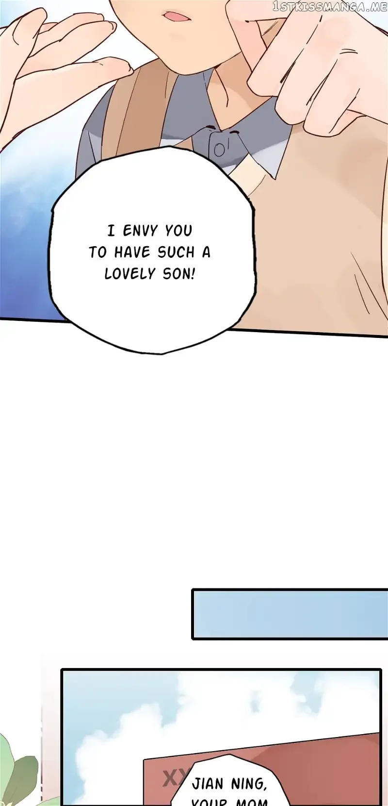 Lights, Camera, Love! Chapter 66 page 19