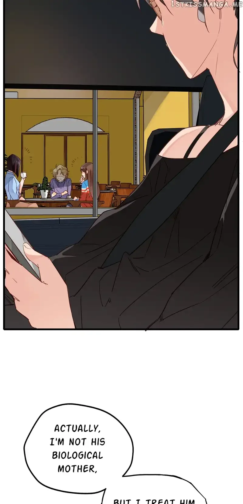 Lights, Camera, Love! Chapter 66 page 3