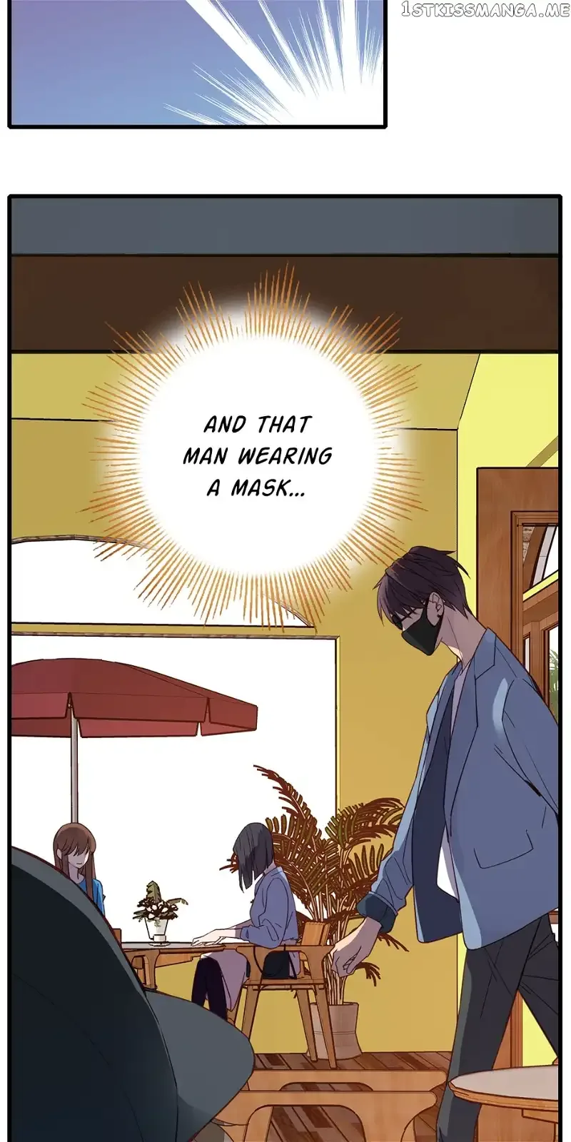 Lights, Camera, Love! Chapter 67 page 11