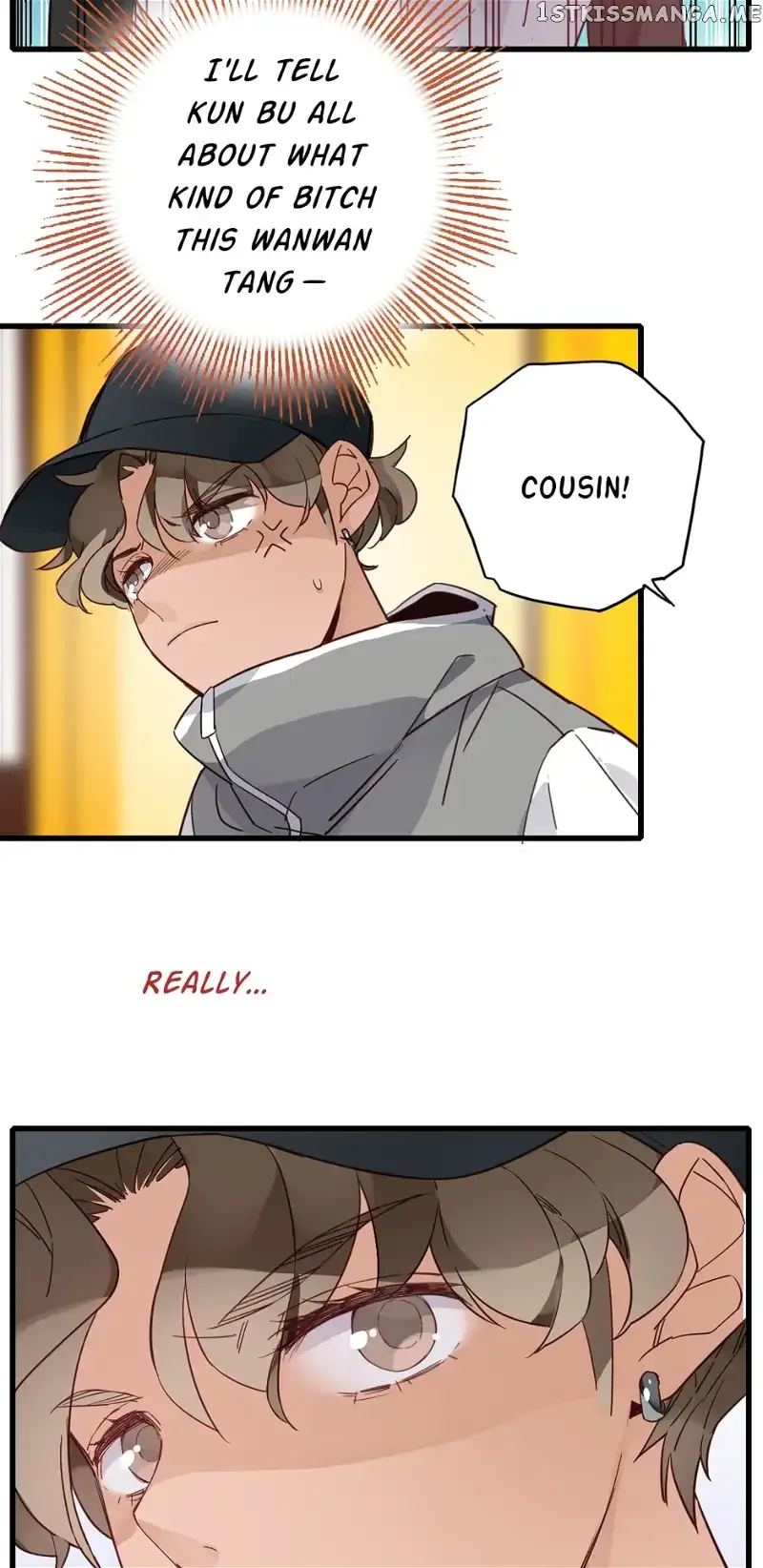 Lights, Camera, Love! Chapter 67 page 23
