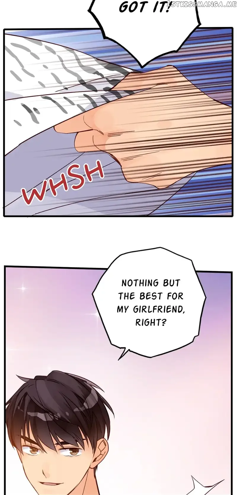 Lights, Camera, Love! Chapter 67 page 18