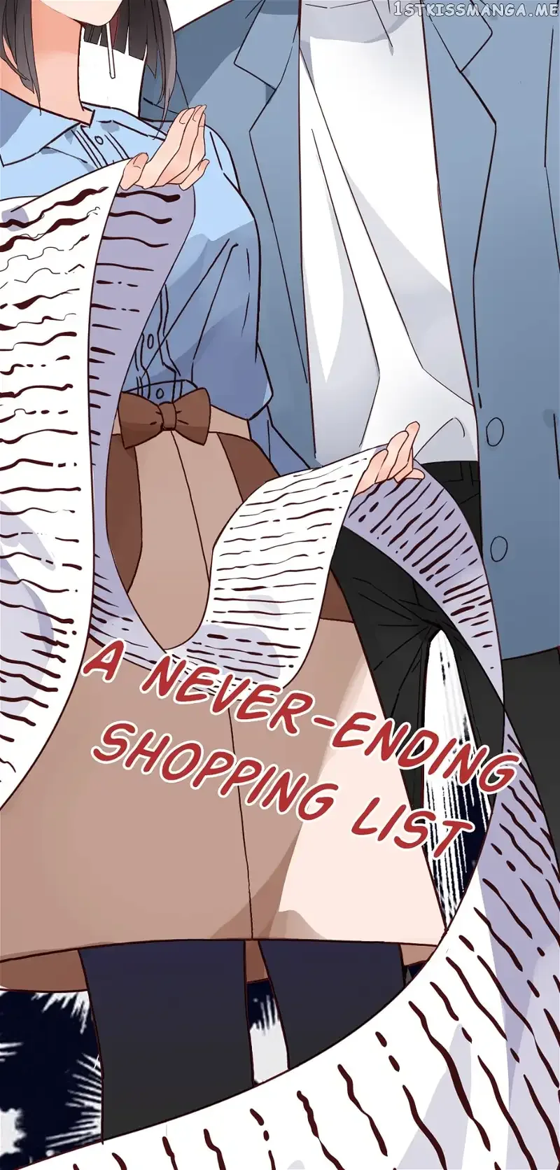 Lights, Camera, Love! Chapter 67 page 16