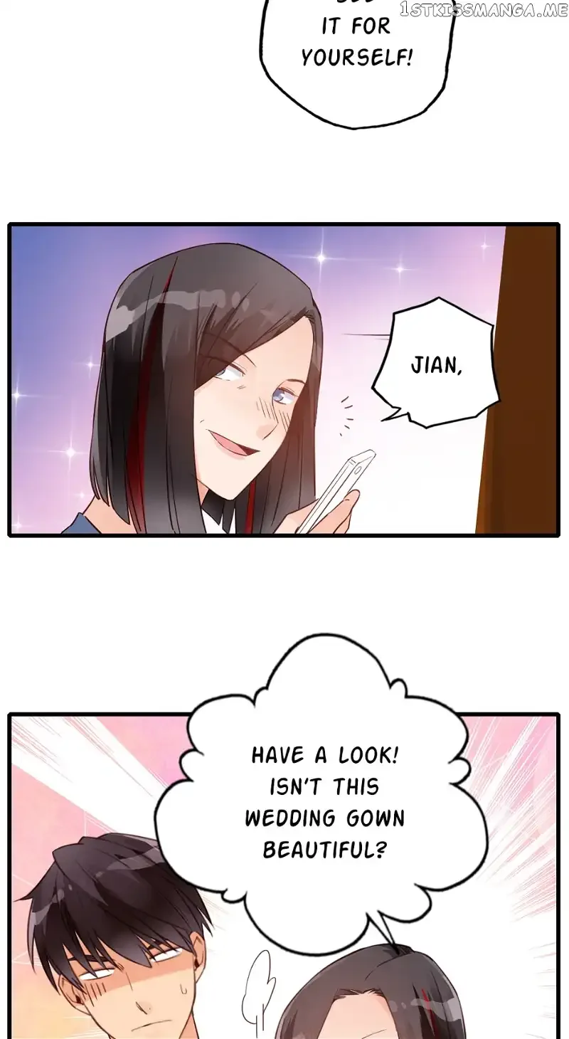 Lights, Camera, Love! Chapter 68 page 22