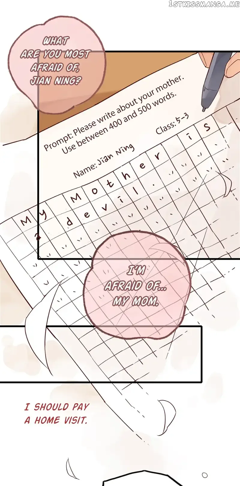 Lights, Camera, Love! Chapter 68 page 17