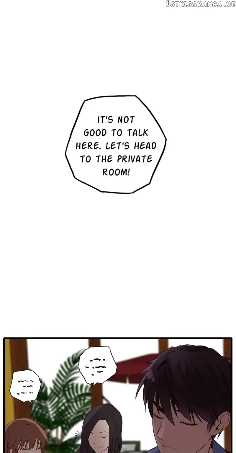 Lights, Camera, Love! Chapter 68 page 2