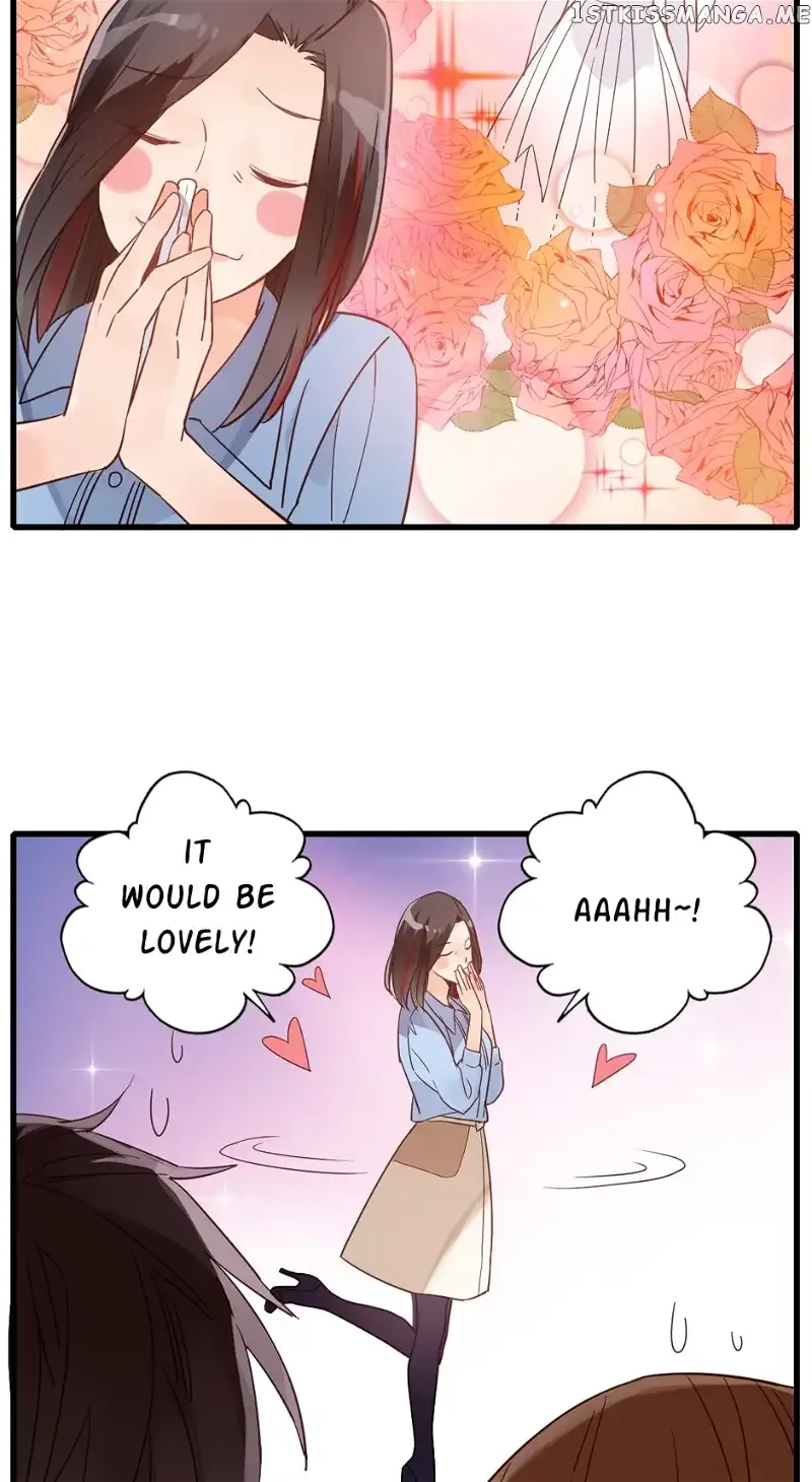 Lights, Camera, Love! Chapter 68 page 24