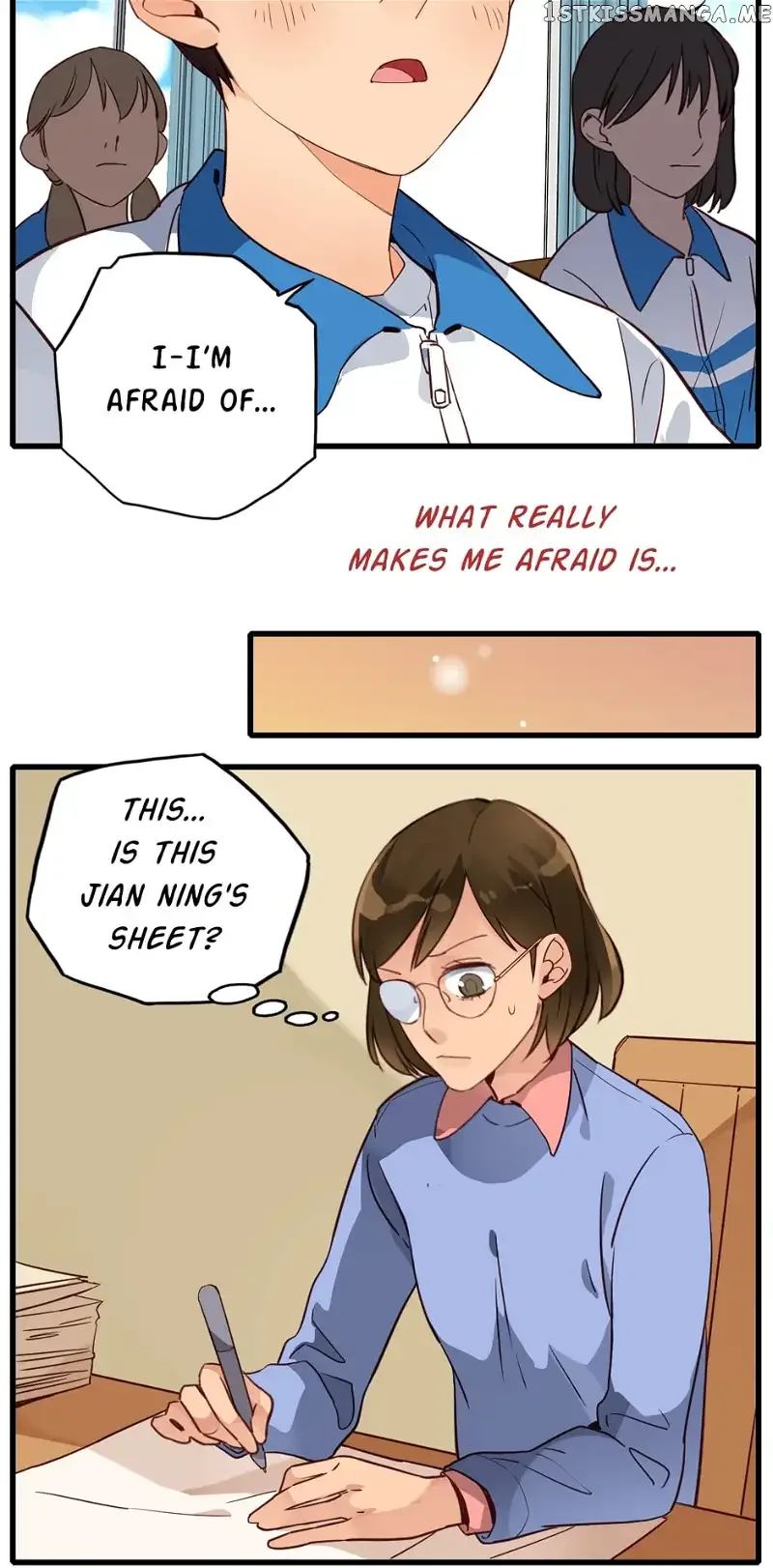 Lights, Camera, Love! Chapter 68 page 16