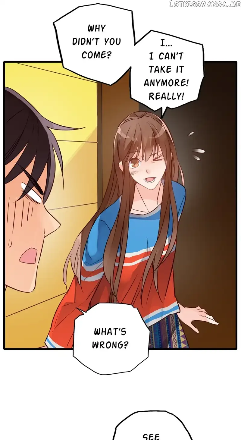 Lights, Camera, Love! Chapter 68 page 21