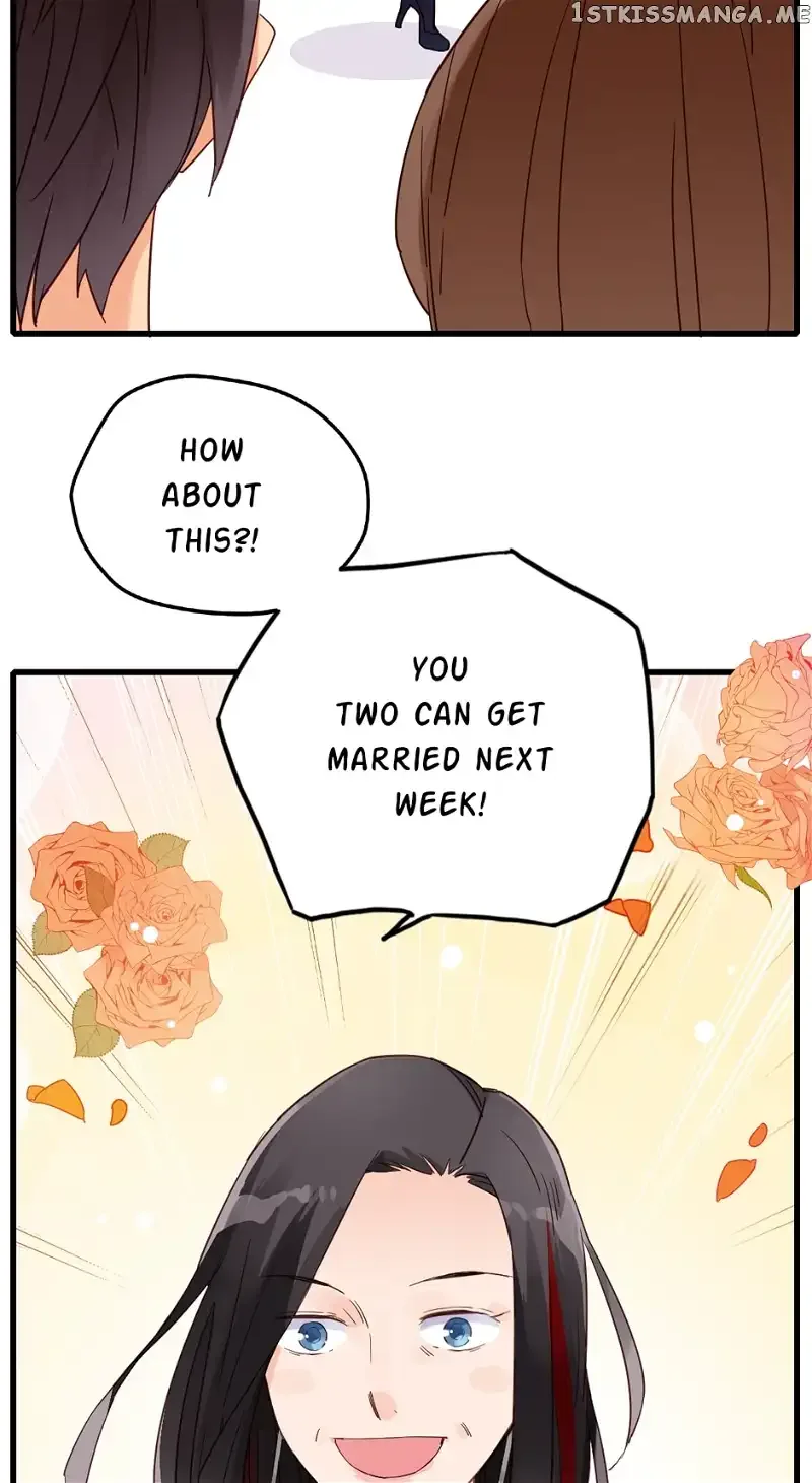 Lights, Camera, Love! Chapter 68 page 25