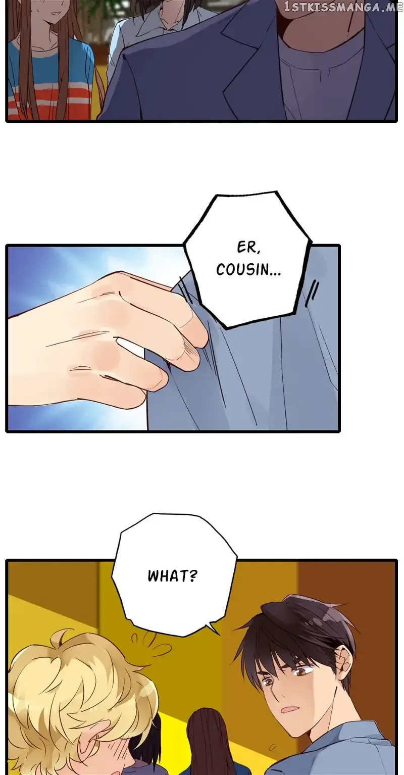 Lights, Camera, Love! Chapter 68 page 3