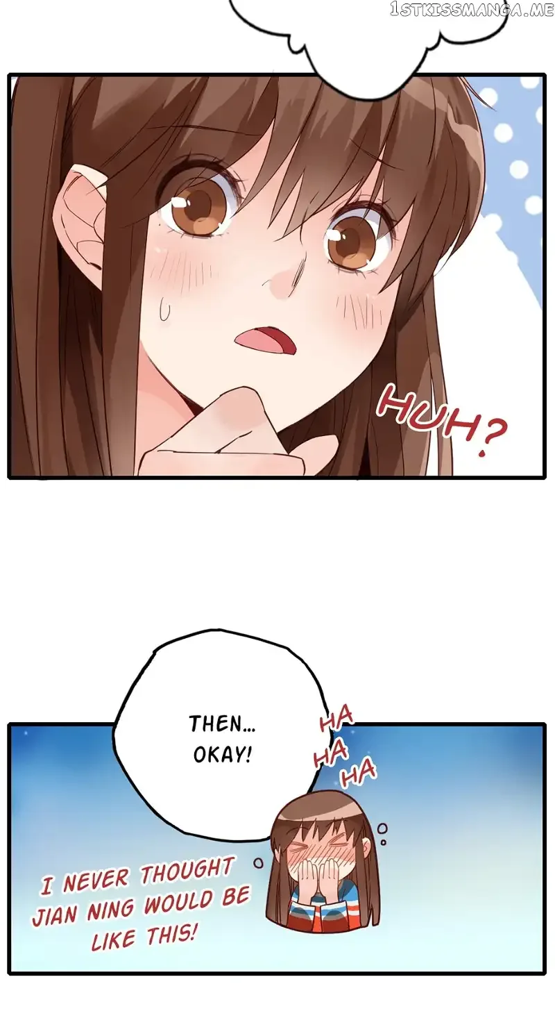 Lights, Camera, Love! Chapter 68 page 12