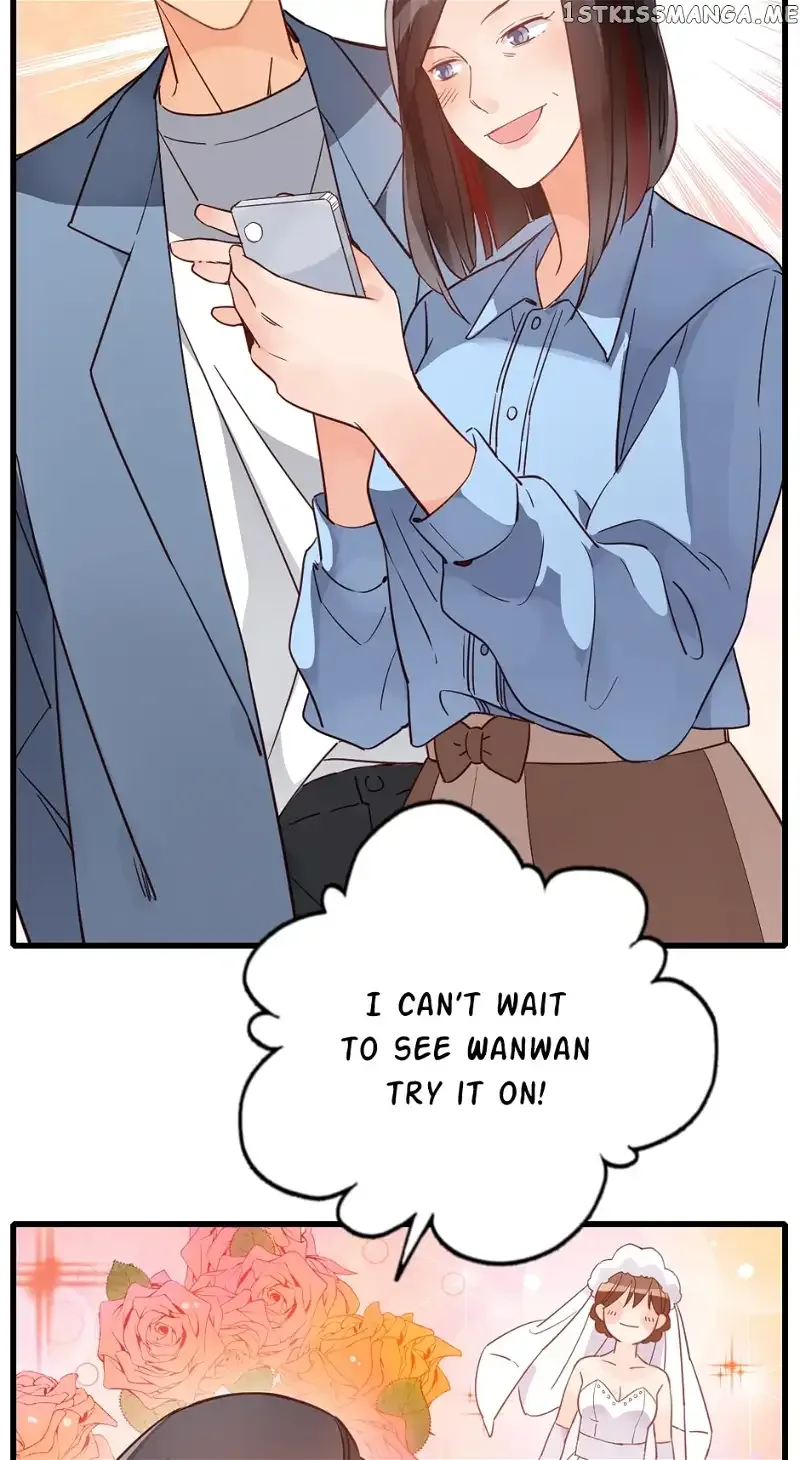 Lights, Camera, Love! Chapter 68 page 23