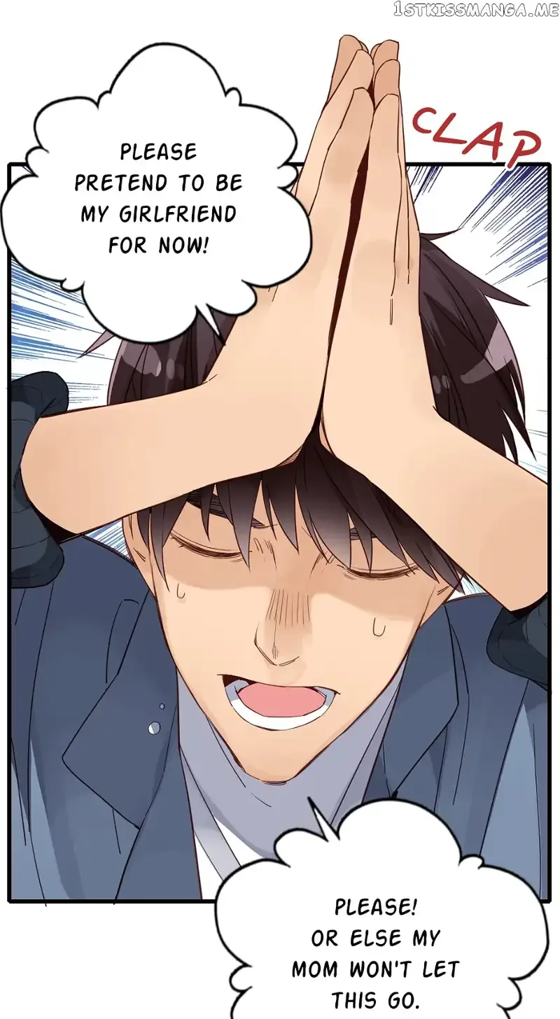 Lights, Camera, Love! Chapter 68 page 11