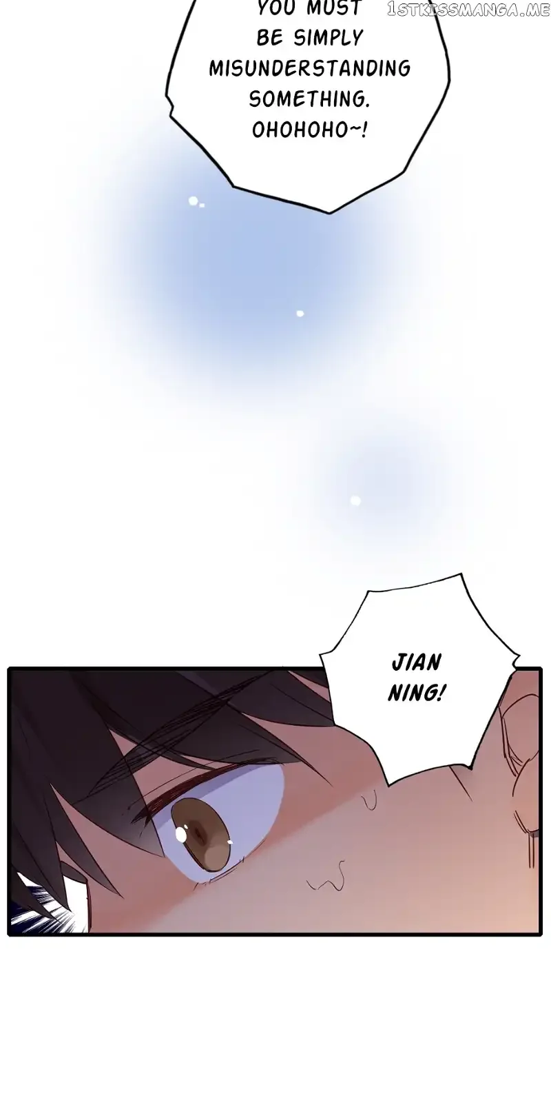 Lights, Camera, Love! Chapter 68 page 20
