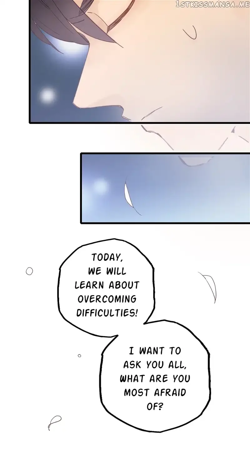 Lights, Camera, Love! Chapter 68 page 14