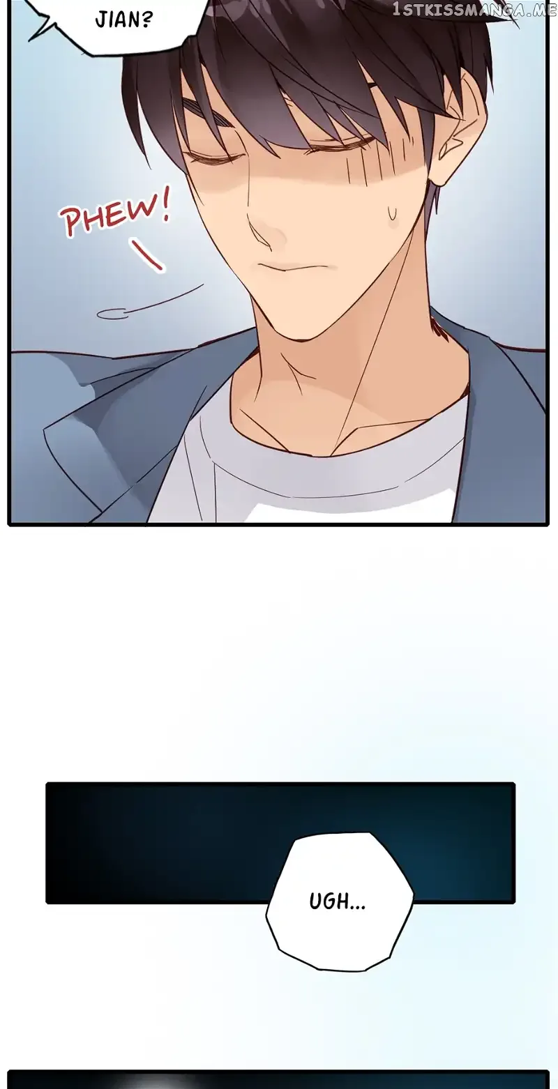 Lights, Camera, Love! Chapter 69 page 8