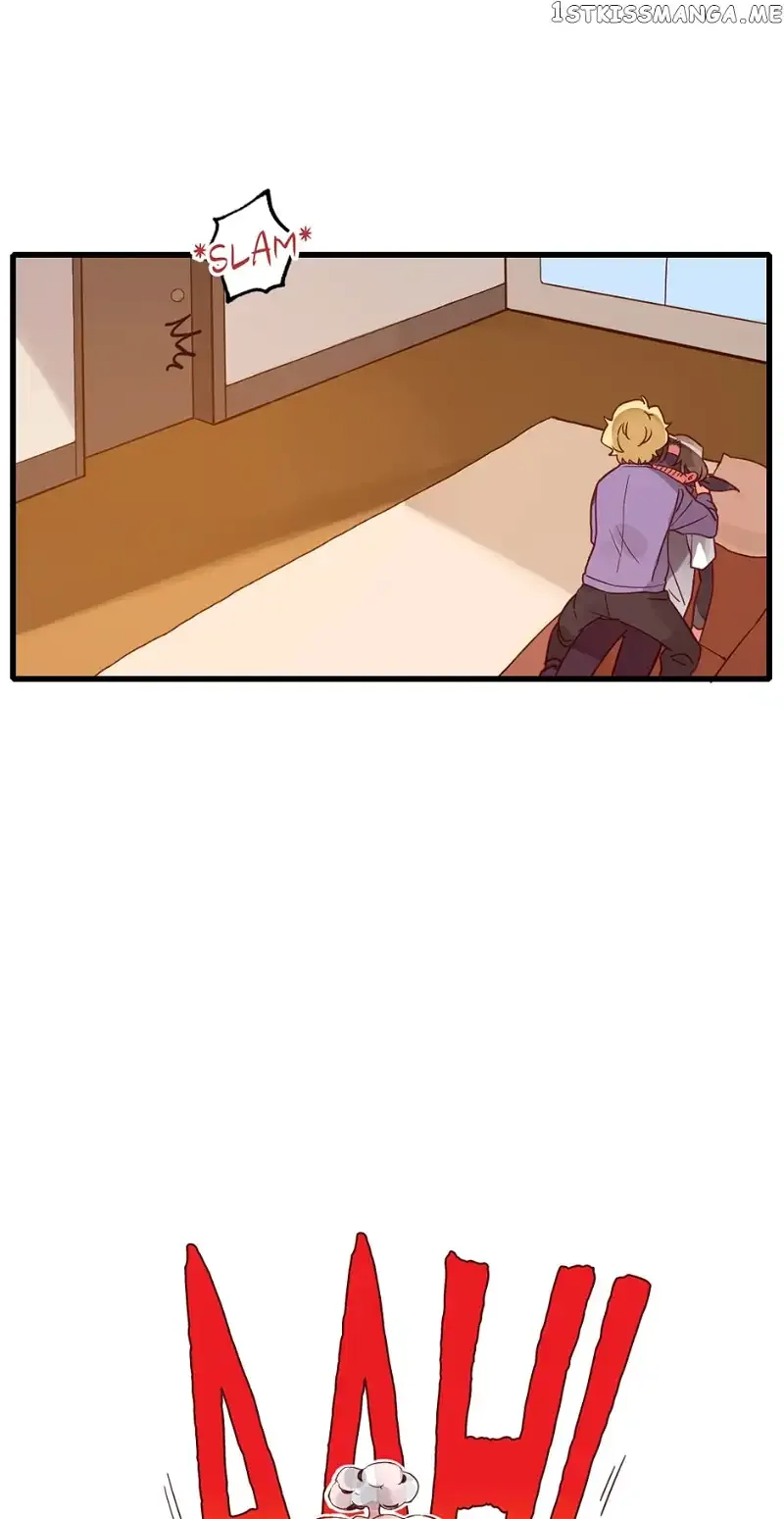Lights, Camera, Love! Chapter 69 page 22