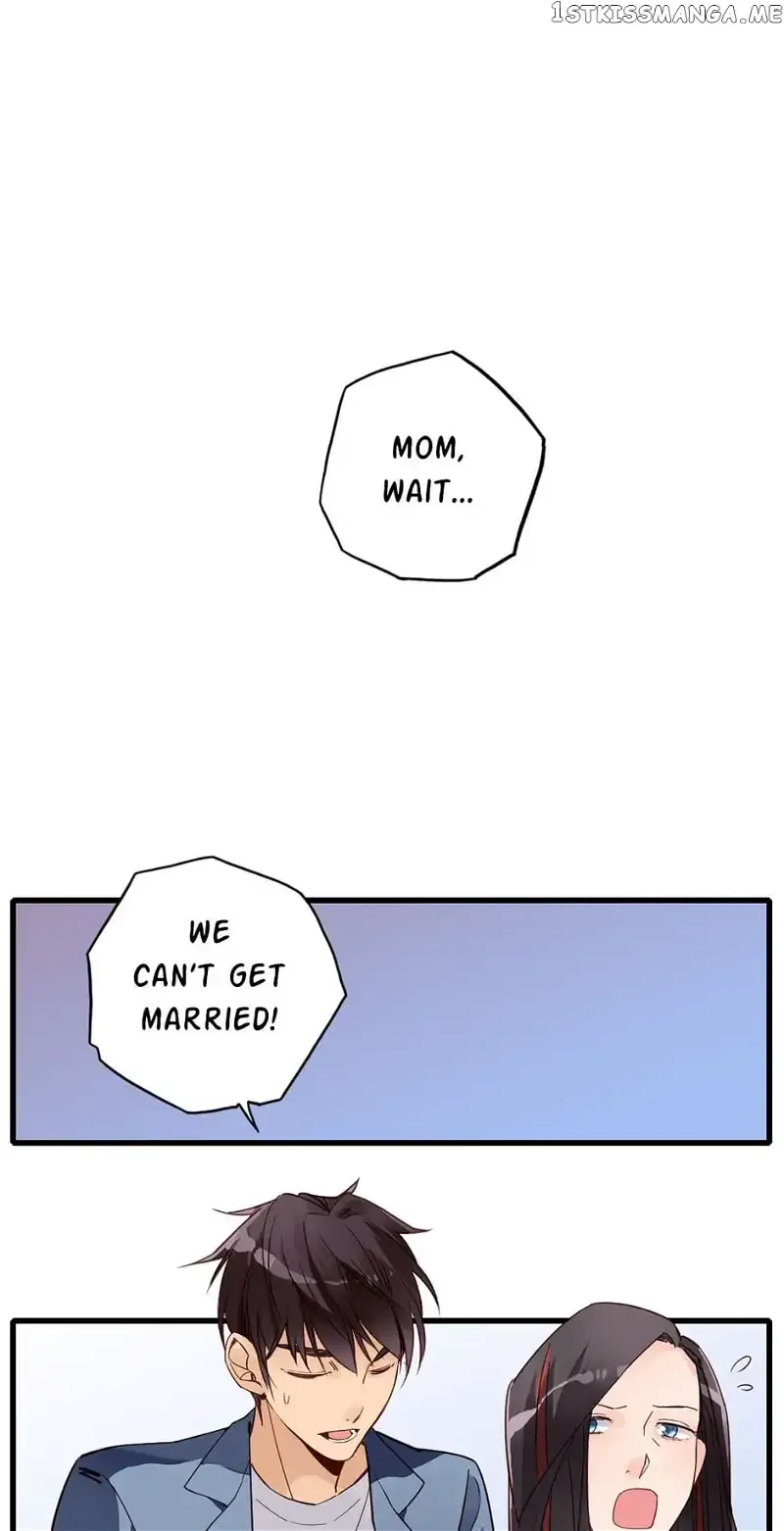 Lights, Camera, Love! Chapter 69 page 2