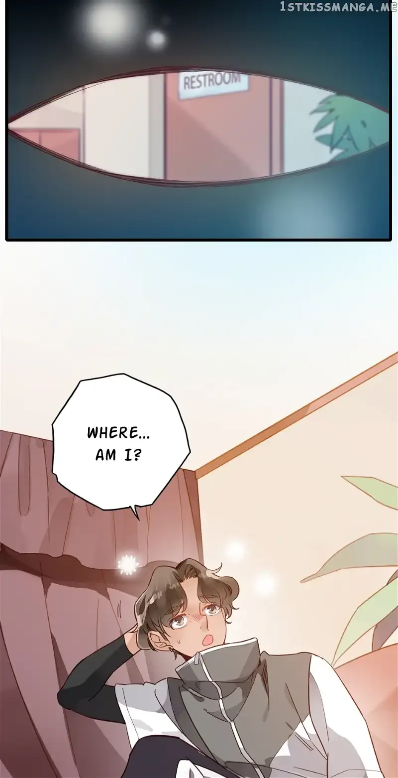 Lights, Camera, Love! Chapter 69 page 9