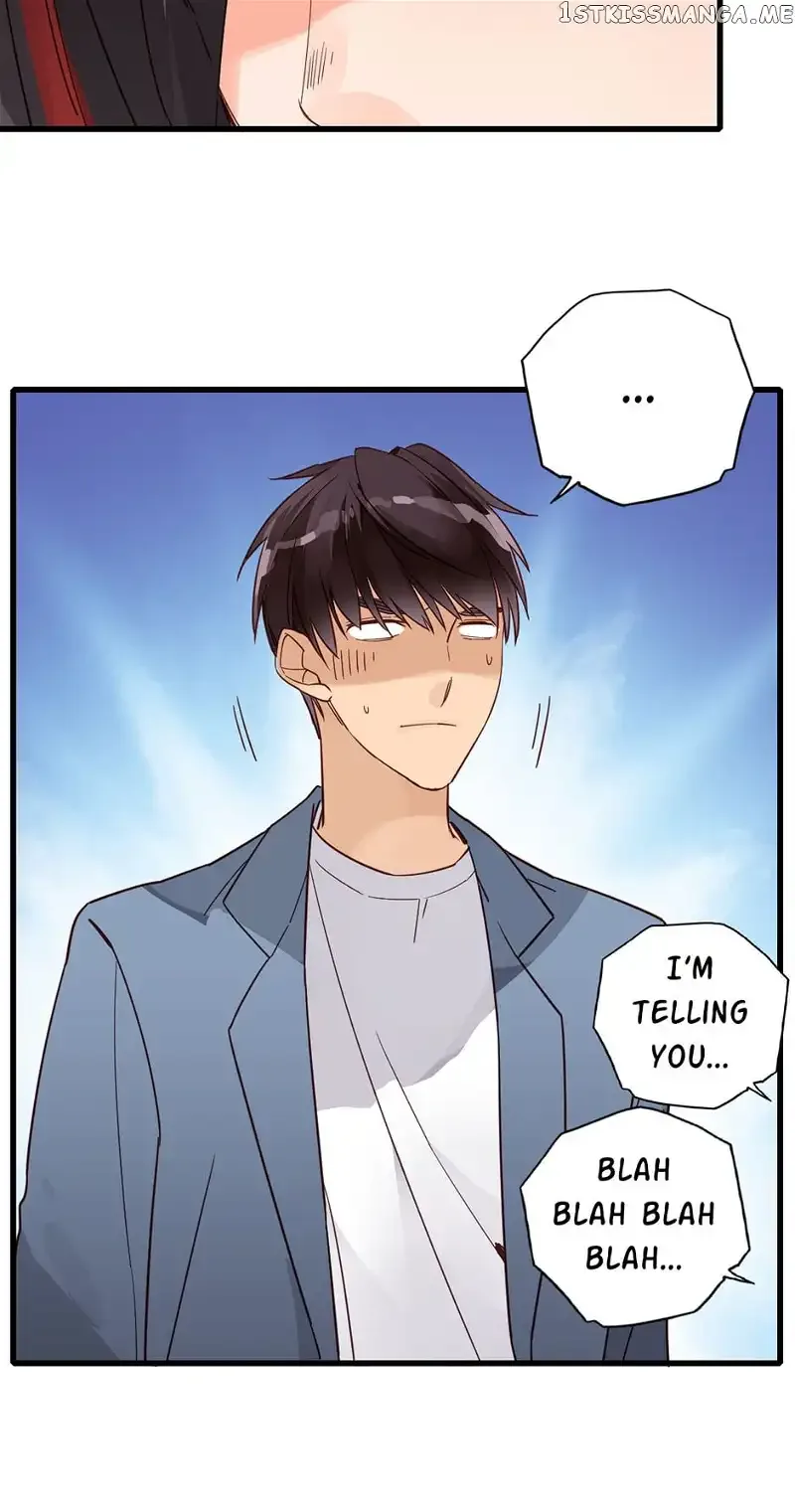 Lights, Camera, Love! Chapter 69 page 17
