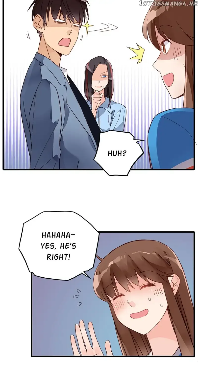 Lights, Camera, Love! Chapter 69 page 6