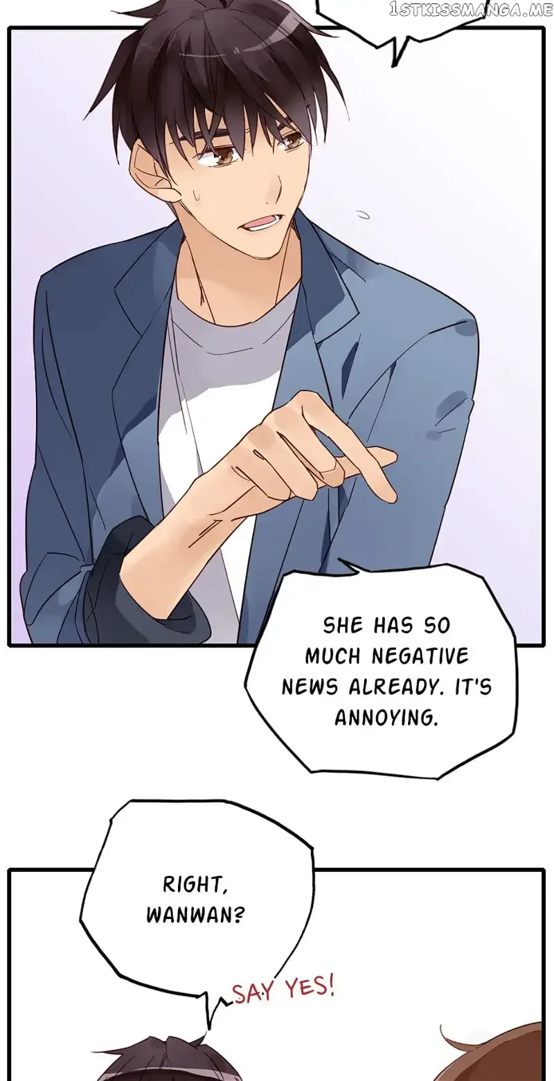 Lights, Camera, Love! Chapter 69 page 5
