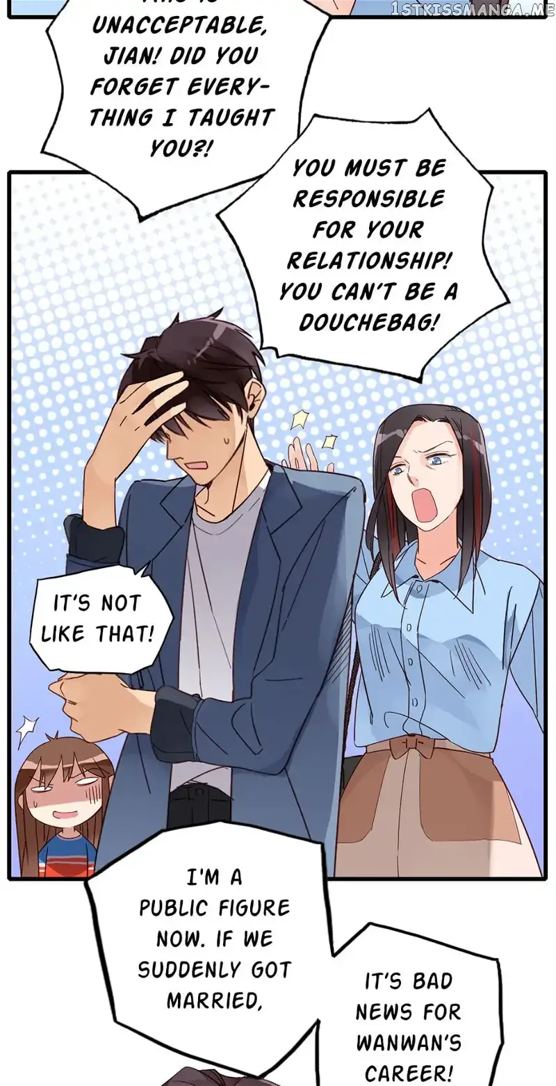 Lights, Camera, Love! Chapter 69 page 4