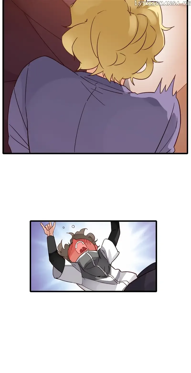 Lights, Camera, Love! Chapter 69 page 12