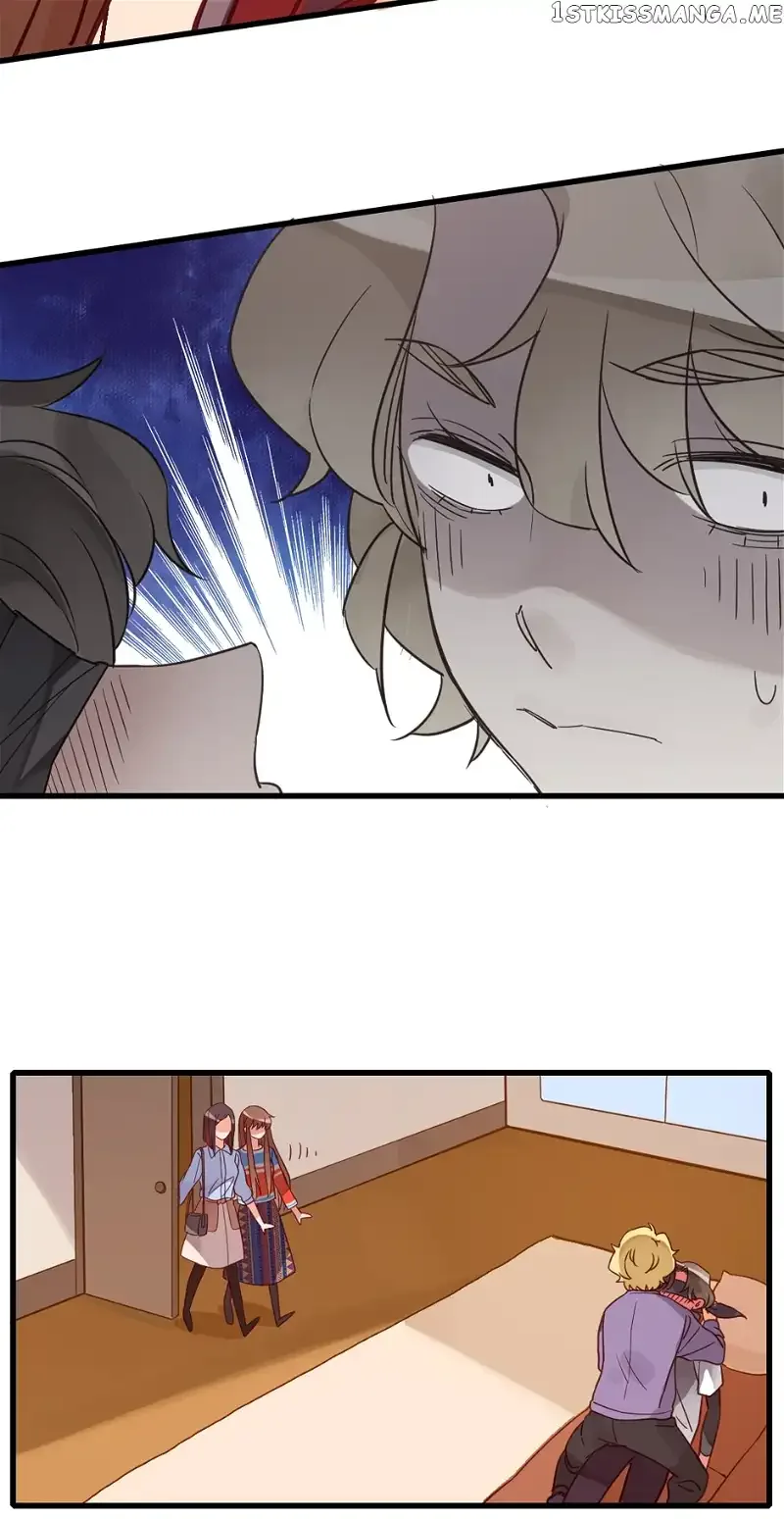 Lights, Camera, Love! Chapter 69 page 21