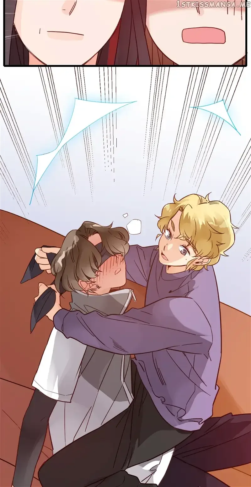Lights, Camera, Love! Chapter 69 page 19
