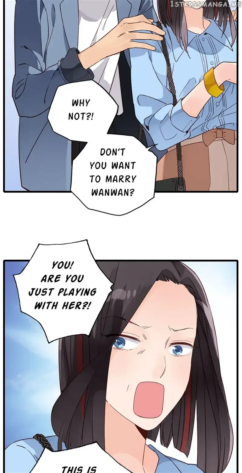 Lights, Camera, Love! Chapter 69 page 3
