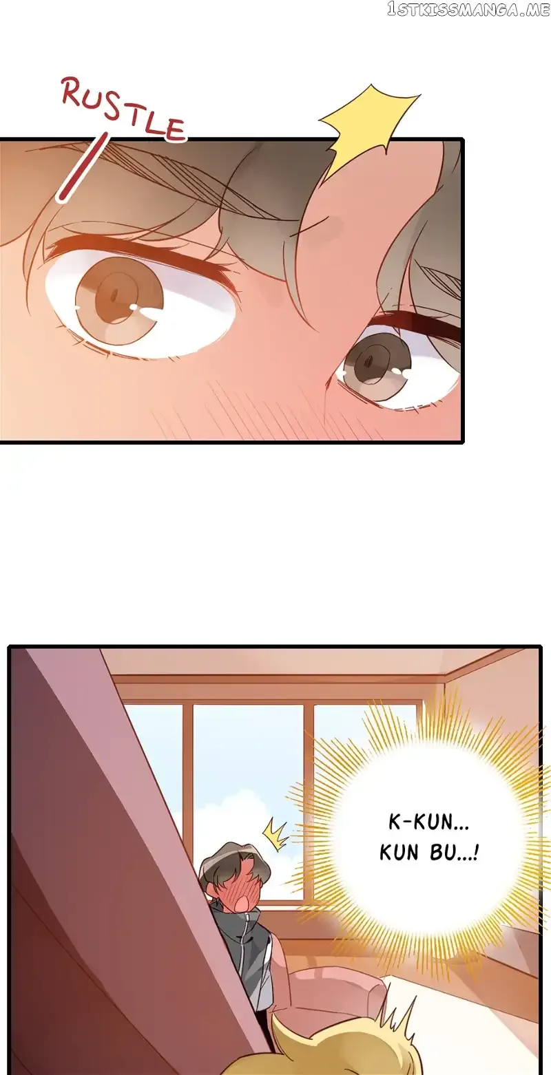 Lights, Camera, Love! Chapter 69 page 11